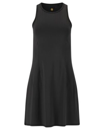 Athlecia Yamato Dress Black