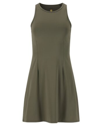 Athlecia Yamato Dress Kambaba