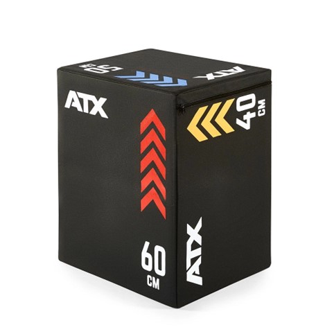 Atx Soft Jump Box 40x50x60