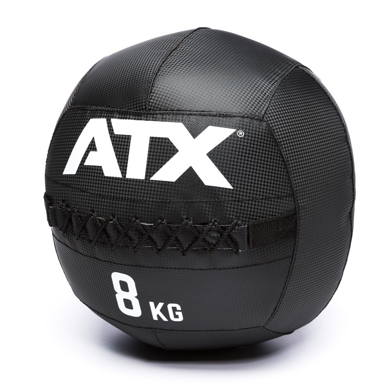 Atx Wall Ball Kg Carbon Look
