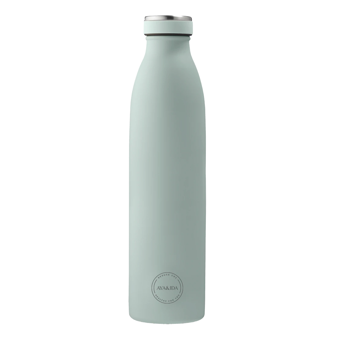 Aya Ida Drikkeflaske  750 Ml Mint