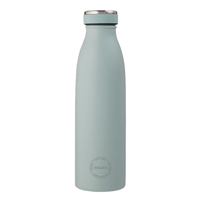 Aya Ida Drikkeflaske  500 Ml Mint