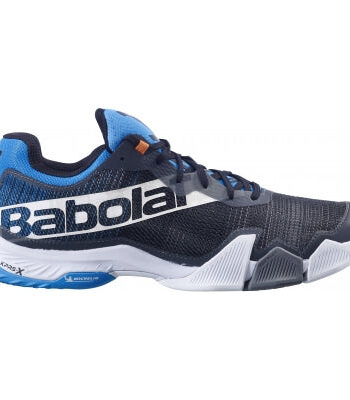 Babolat Jet Premura  Black Blue  40