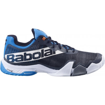 Babolat Jet Premura Black Blue 40