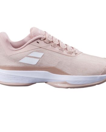 Babolat Jet Tere   Clay Women  Evening Sand  37