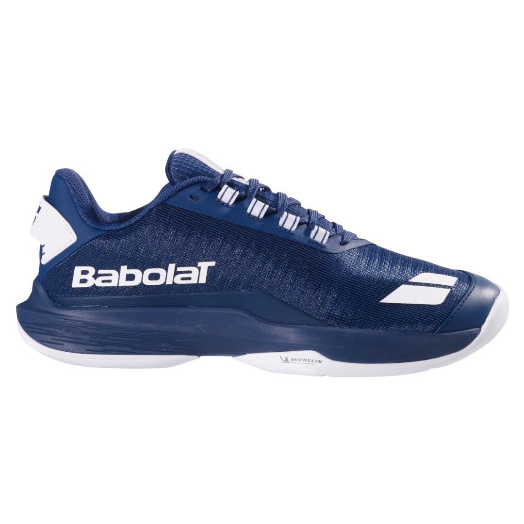 Babolat Jet Tere Premium All Court Men Dark Blue 41