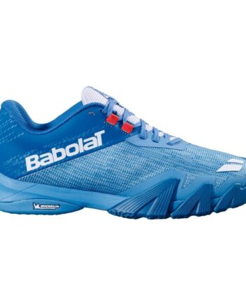 Babolat Jet Viva Padelsko  Blue Moon Seaport  41