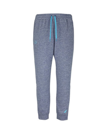 Babolat Juan Lebron Bukser  Estate Blue Heather