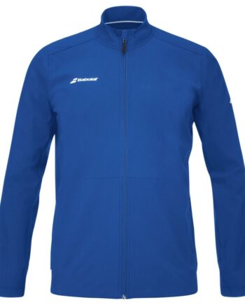 Babolat Play Jacket  Sodalite Blue