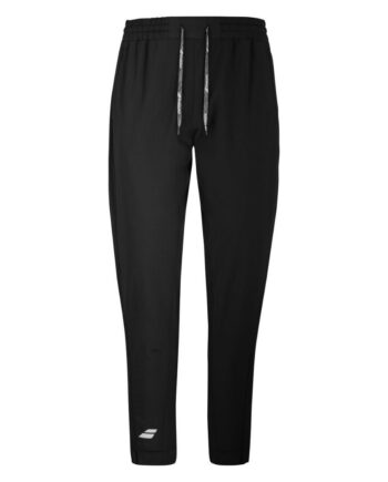 Babolat Play Pants Men  Black Black