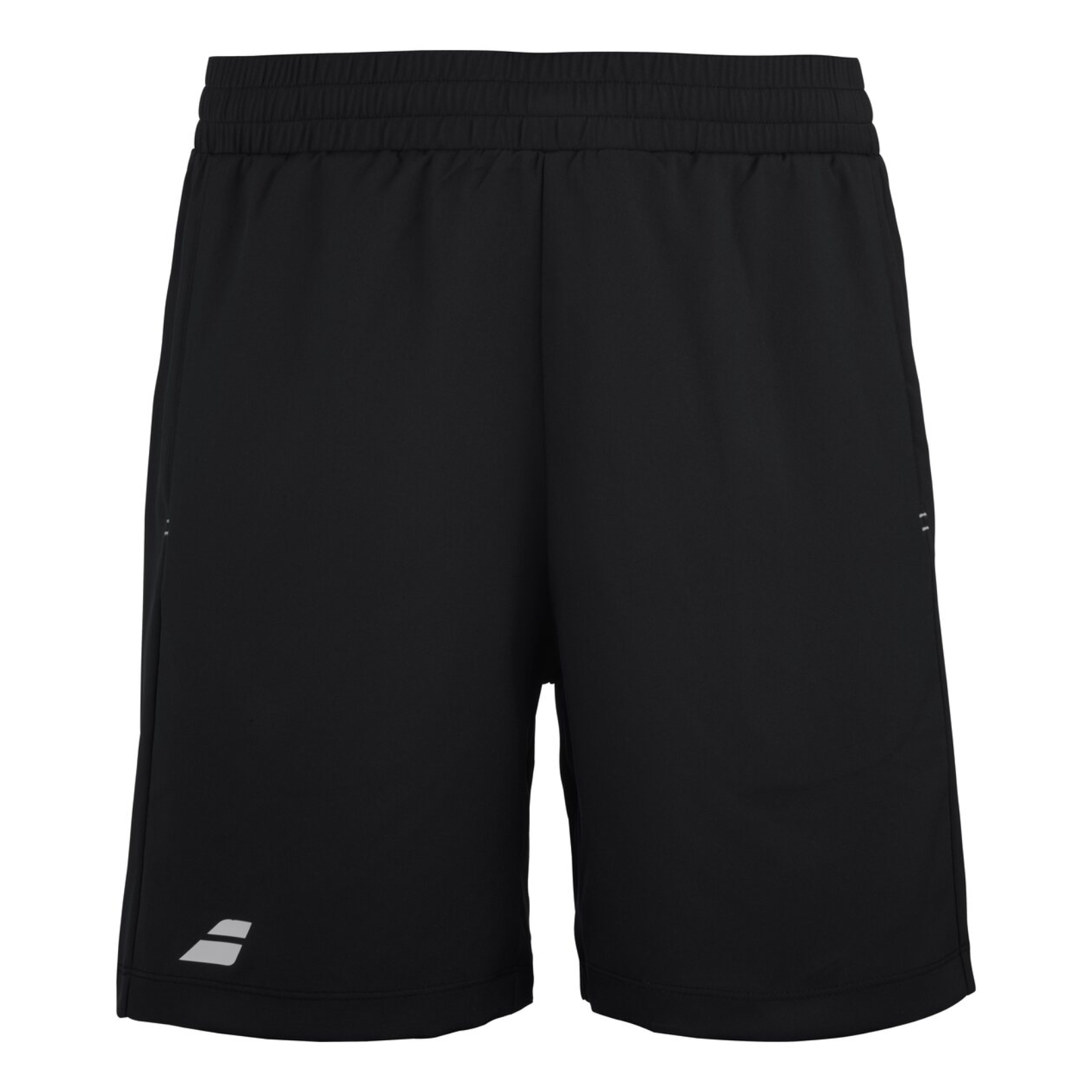 Babolat Play Shorts Black Black