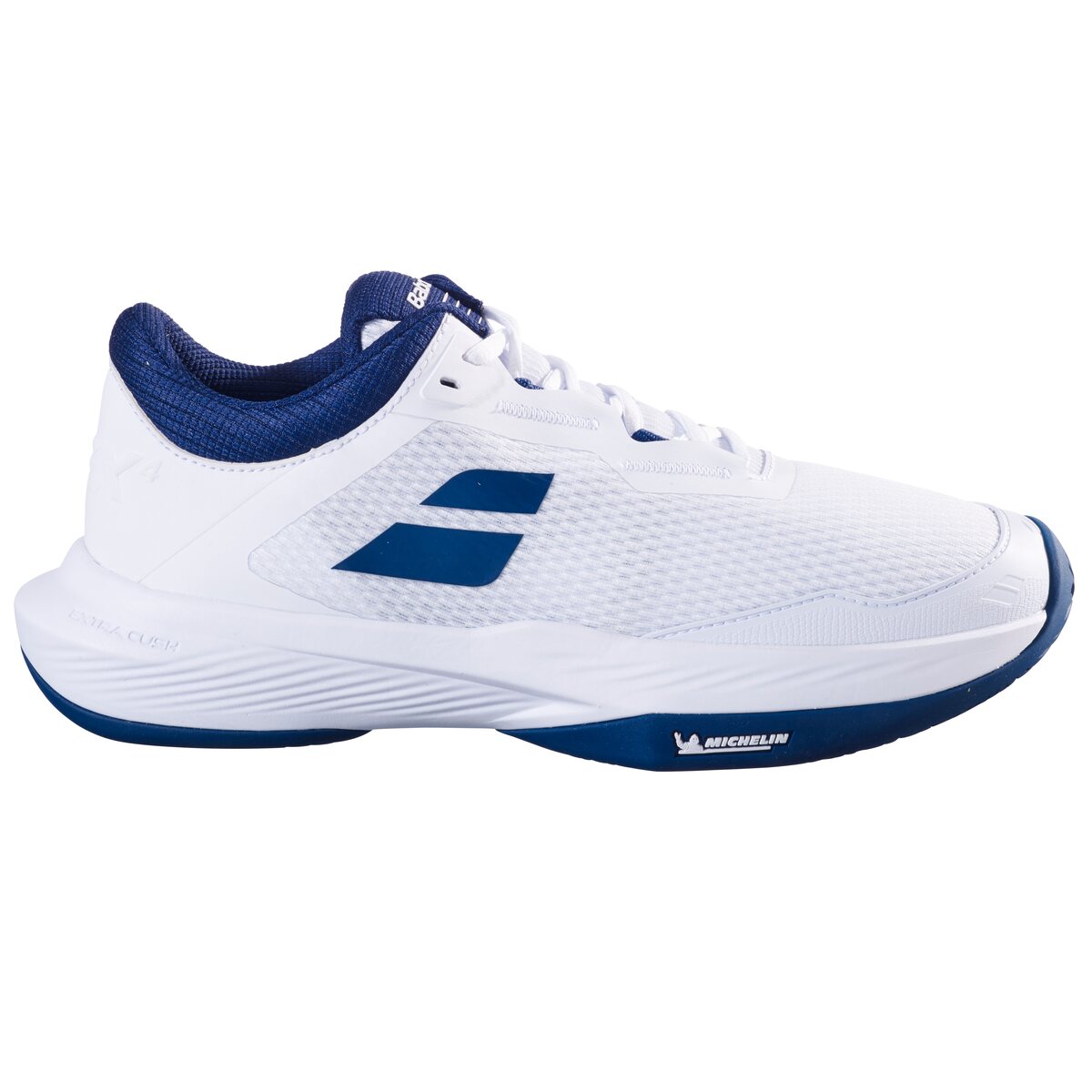 Babolat Sfx4 All-court White Estate Blue 40