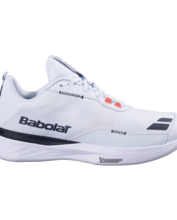 Babolat Sfx Evo Clay Men  Illusion Blue Black  41