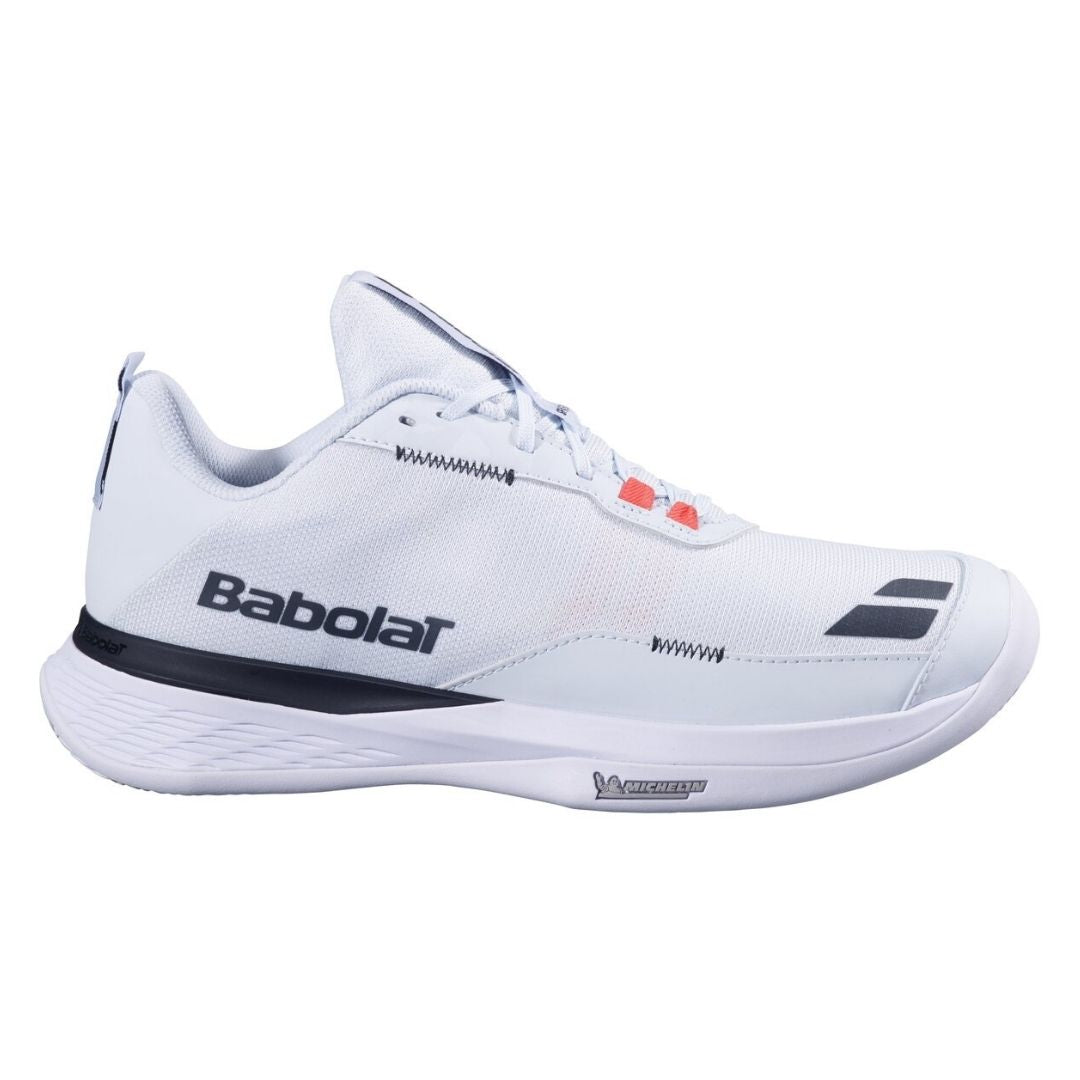 Babolat Sfx Evo Clay Men Illusion Blue Black 41