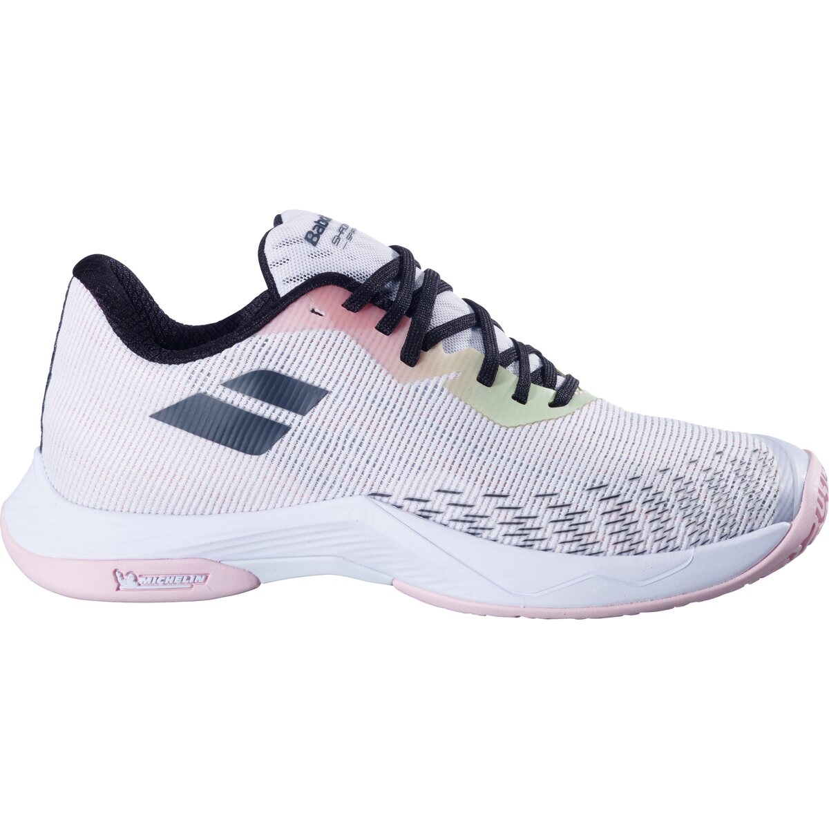 Babolat Shadow Spirit Women White