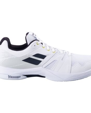Babolat Shadow Team   White