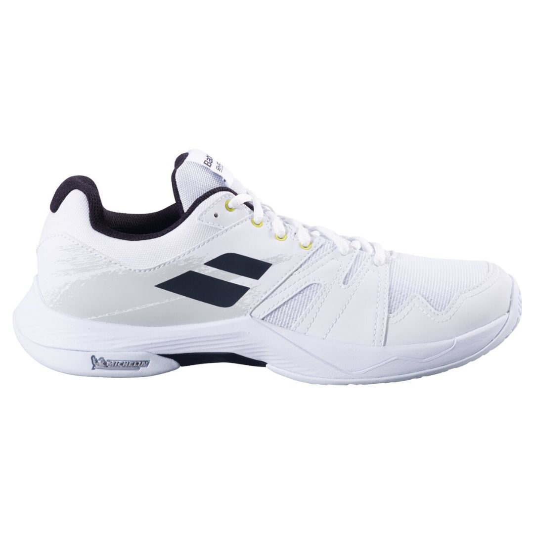Babolat Shadow Team White