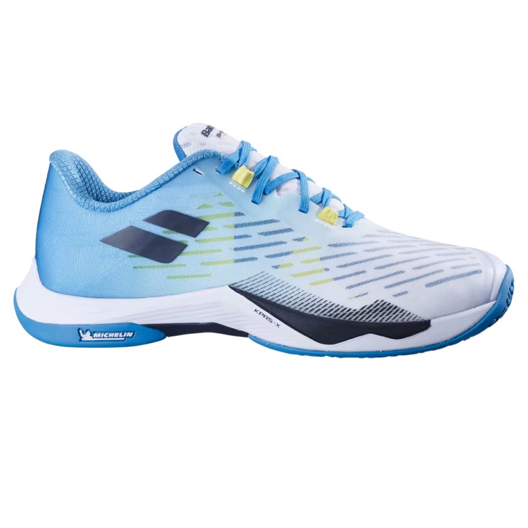 Babolat Shadow Tour Algier Blue