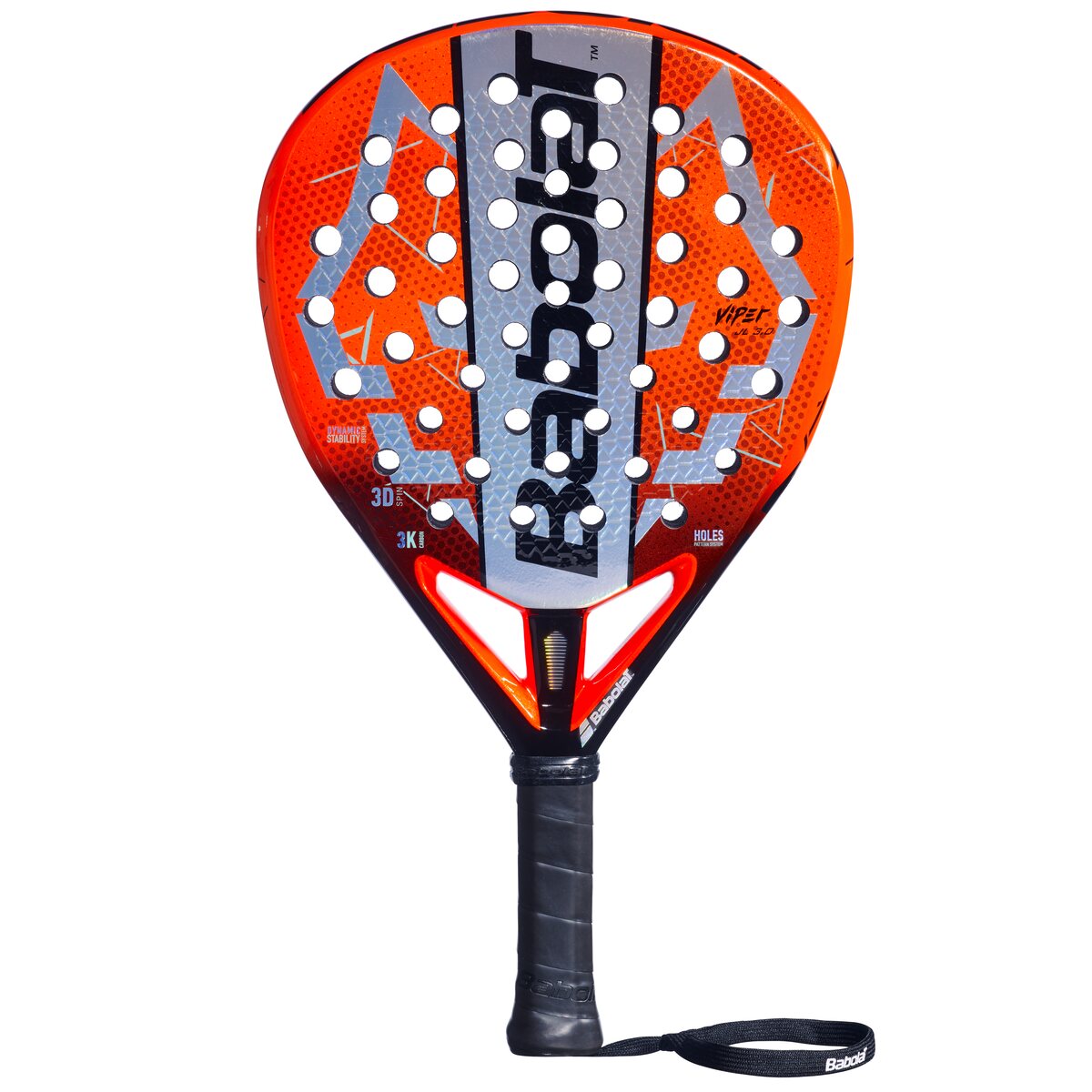 Babolat Technical Viper Juan Lebron Padelbat