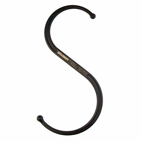 Backnobber Ii  Sort