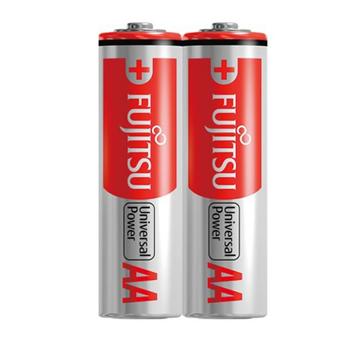 Batteri  Aa   Stk
