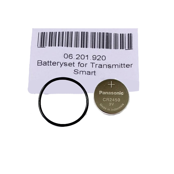 Batteri Kit For Transmitter Smart