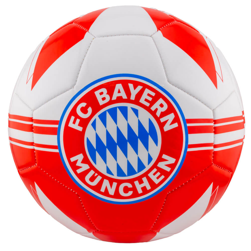 Bayern München Fodbold Str