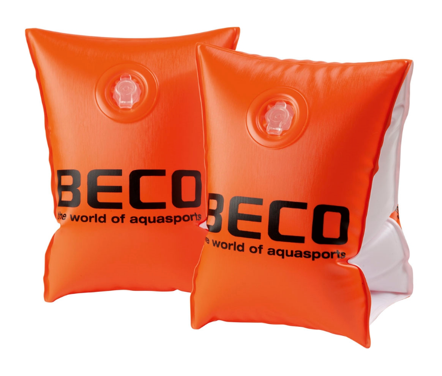 Beco-sealife Svømmevinger Til Børn 30-60 Kg