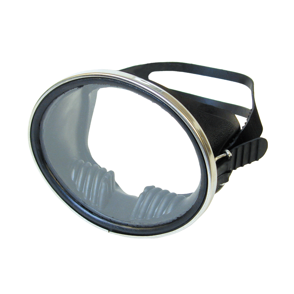 Beuchat Dykkermaske Super Compensator