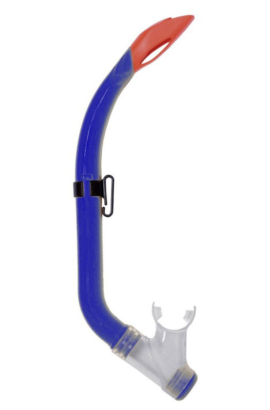 Beuchat Snorkel Oceo Junior  -12 år Blå
