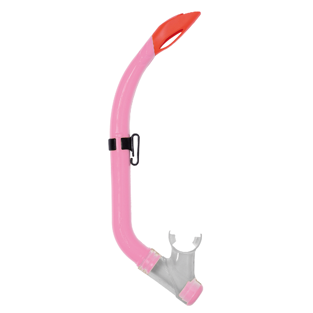 Beuchat Snorkel Oceo Junior  -12 år Pink