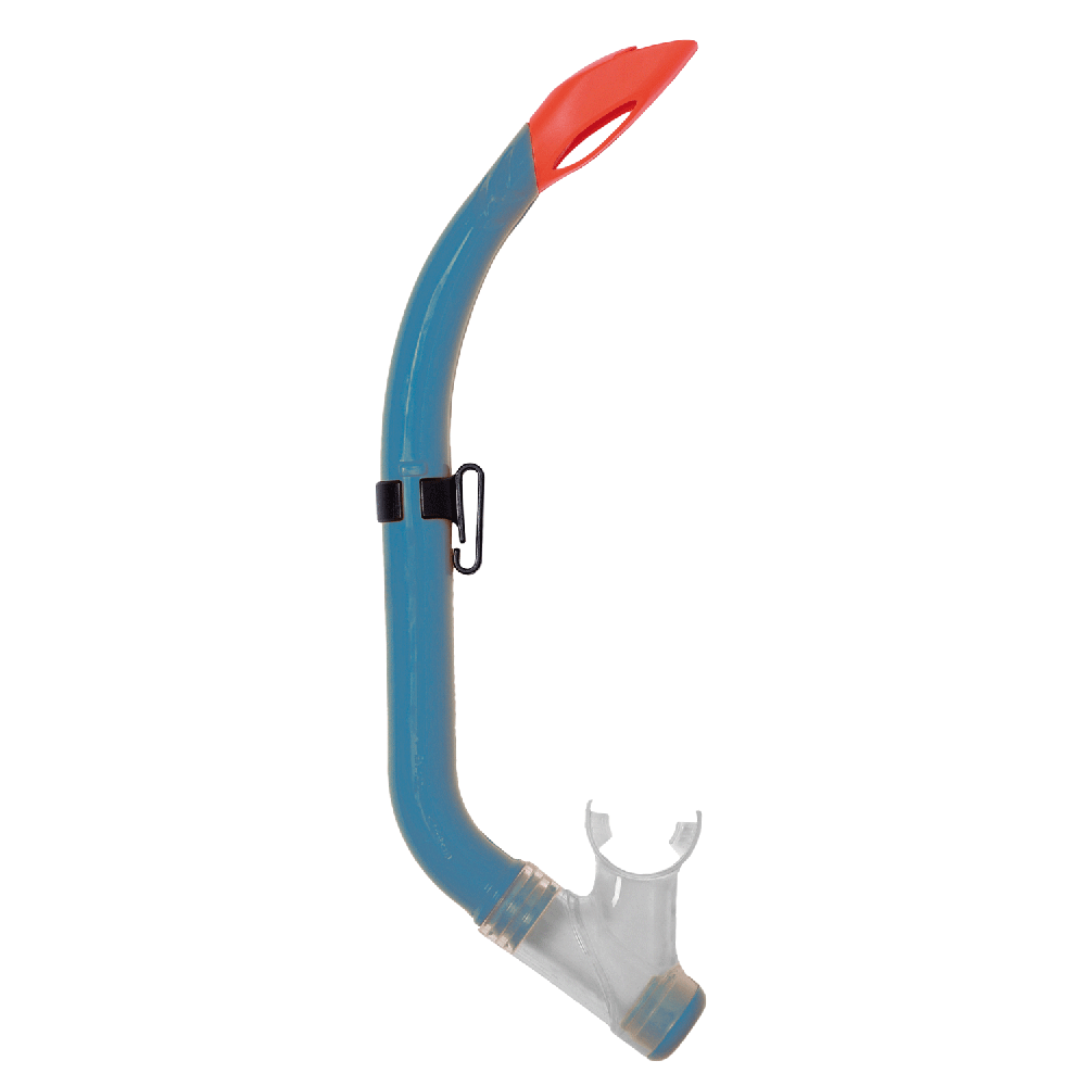 Beuchat Snorkel Oceo Junior  -12 år Turkis