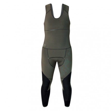 Beuchat Uv-jagt- Long John Espadon Prestige 5mm
