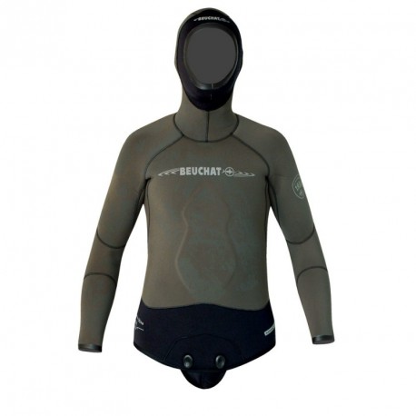 Beuchat Uv-jagt Overdel Espadon Prestige 5mm