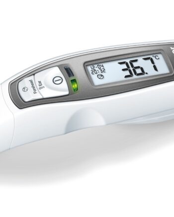 Beurer Ft 65 Multifunktion Termometer