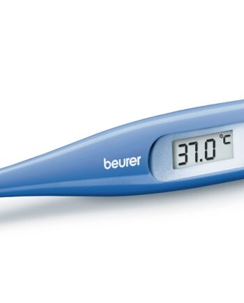 Beurer Ft 09 Termometer Blå