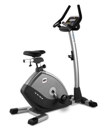 Bh Motionscykel H862i    Bluetooth