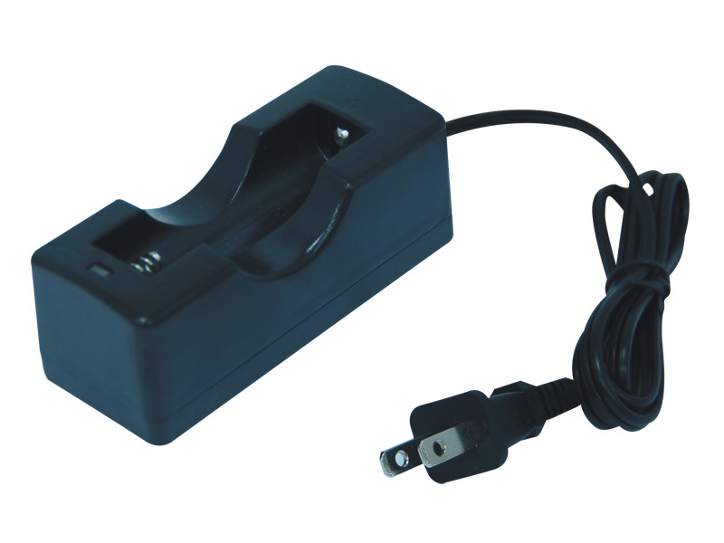 Bigblue Oplader 18650
