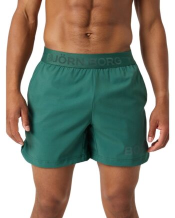 Björn Borg   Quot  Shorts  Mallard Green