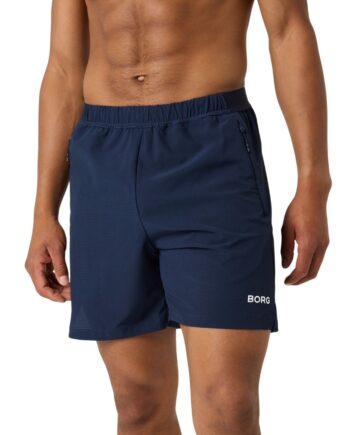 Björn Borg Zip   Quot  Shorts  Night Sky