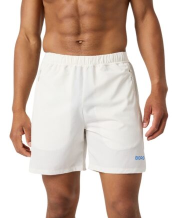 Björn Borg Zip   Quot  Shorts  Tofu