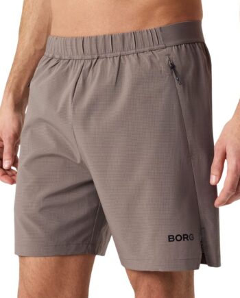 Björn Borg Zip Shorts  Falcon