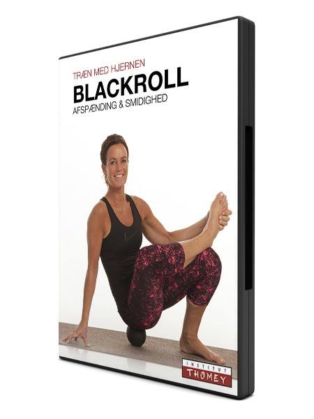 Blackroll Afspænding Og Smidighed
