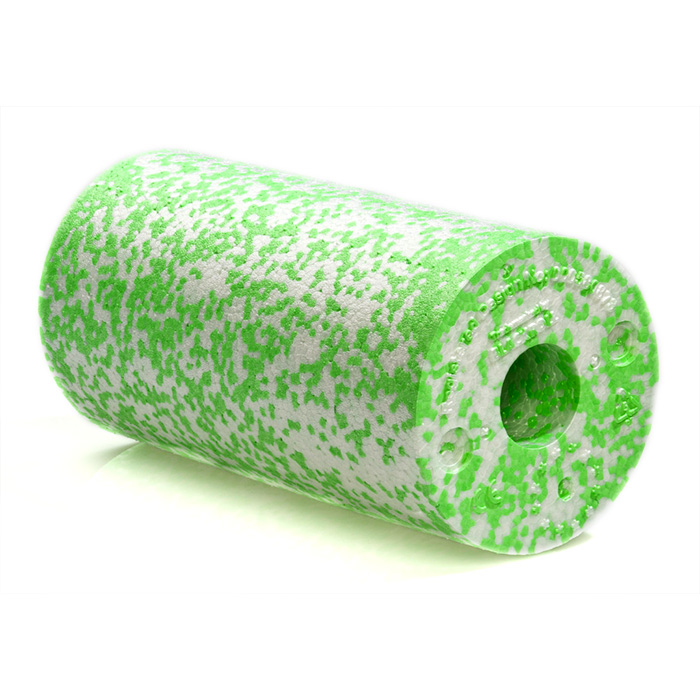 Blackroll Foamroller  Hvid Grøn Blød