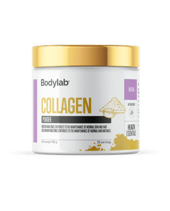 Bodylab Collagen  150    Ice Tea Peach