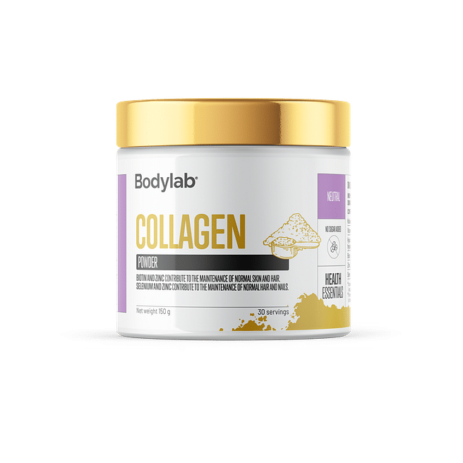 Bodylab Collagen 150 Ice Tea Peach