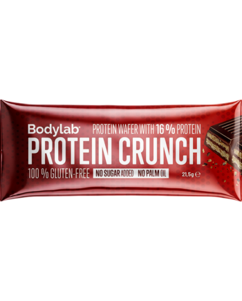 Bodylab Protein Crunch     21