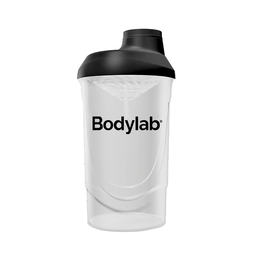 Bodylab Shaker Bottle  Bpa-fri  Sort