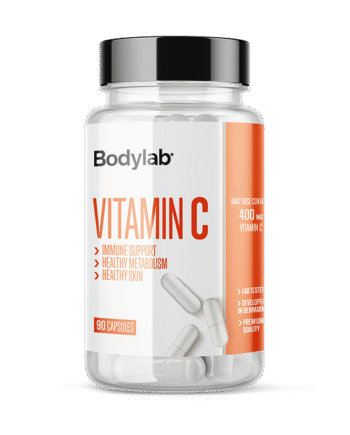 Bodylab Vitamin    90 Stk