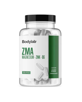 Bodylab Zma  120 Stk